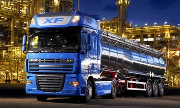 Реалізація технічних мастил по Україні