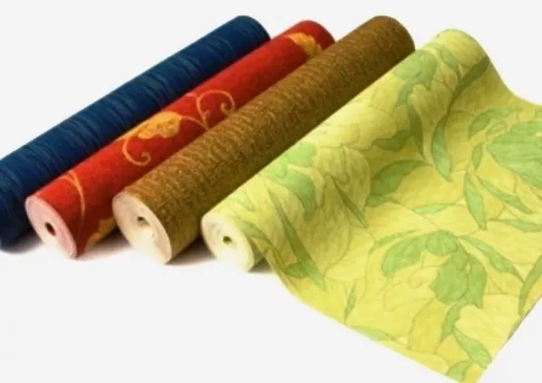 Oклейка обоев Киев недорого