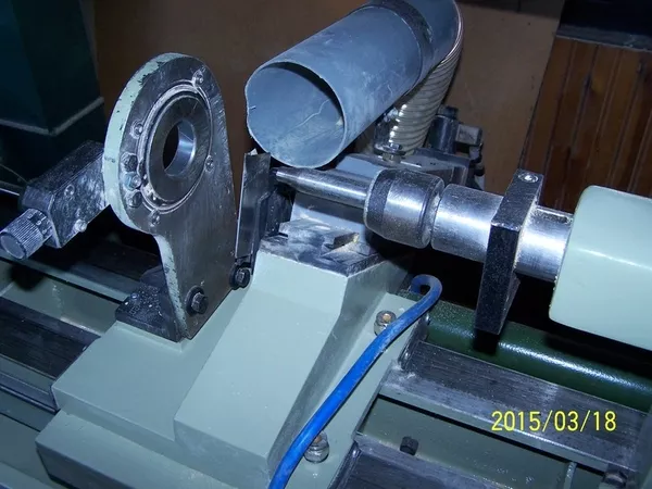 Токарно-копировальный станок по дереву CENTAURO T41600 5