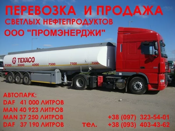 Дизельное топливо Евро 5 очищенное 2