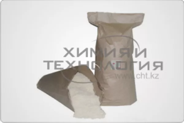 Метасиликат натрия пятиводный