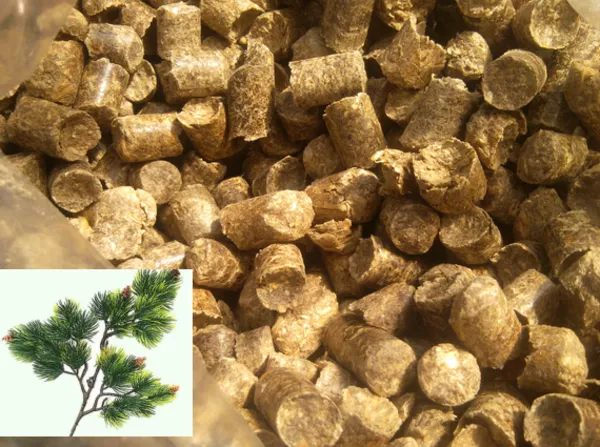 Купить пеллеты топливные