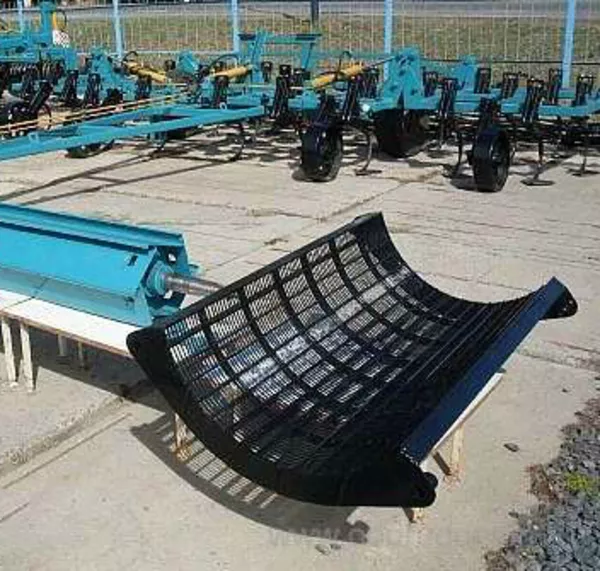 Подбарабанье Производим и ремонтируем Подбарабанья на любую технику! 2