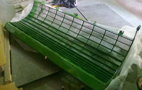 Подбарабанье Производим и ремонтируем Подбарабанья на любую технику! 3