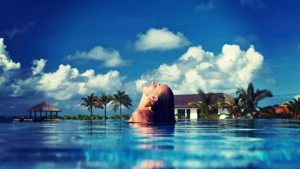 Забронируй тур в Доминикану  2