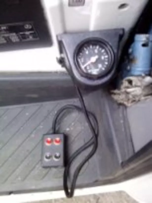 Пневморессоры, пневмобаллоны, пневмоподушки