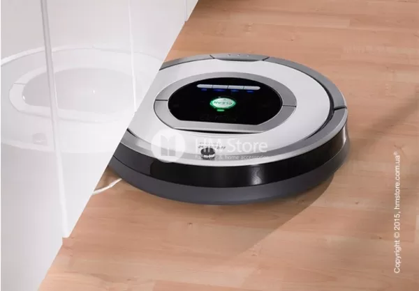 iRobot Roomba 765 купить Харьков 2