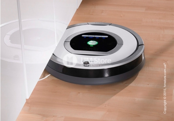 iRobot Roomba 765 купить Харьков 2