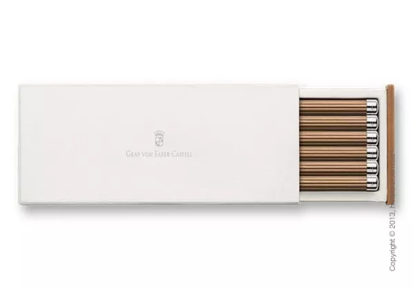 Красивые карандаши