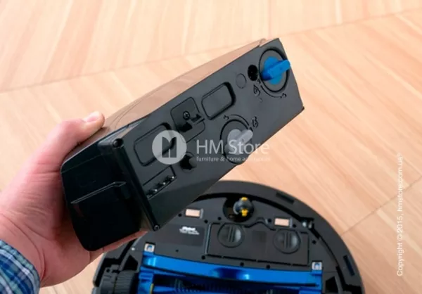 Моющий пылесос купить 3