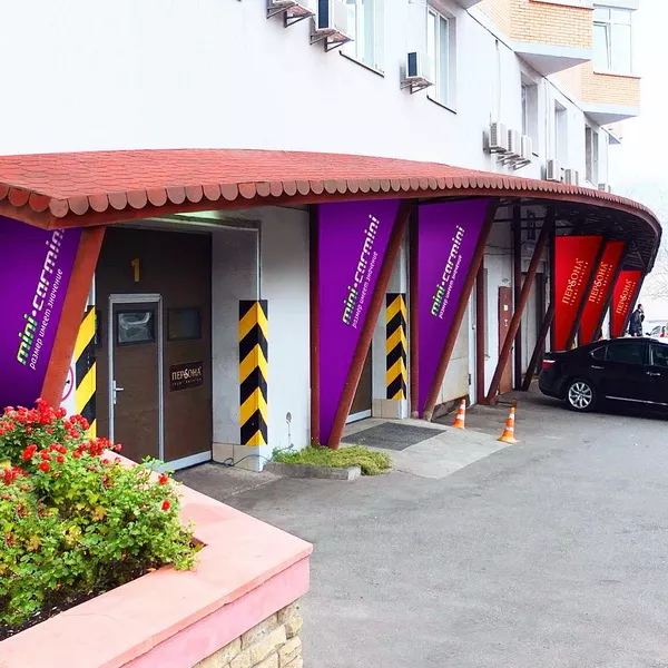 Сдаётся в долгосрочную субаренду Автомойка и Шинномонтаж сервис Киев