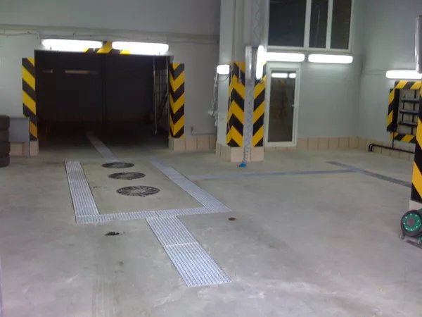 Сдается в субаренду Автомойка, Шиномонтаж, помещение под Детейлинг 4