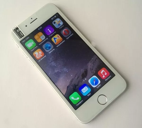 Apple Iphone 6S 4.7