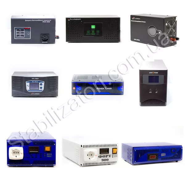 Купить ИБП для котла 