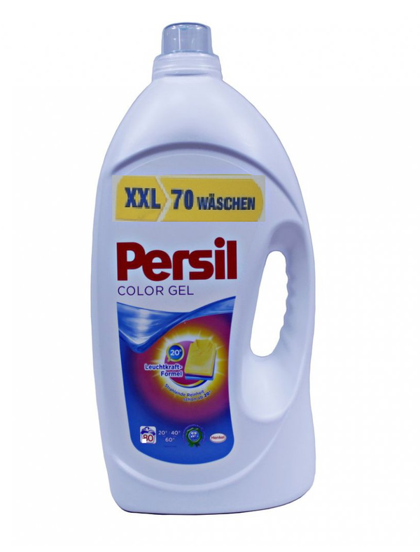 Гель для стирки Persil,  5.11 л (Германия) Акция! 3