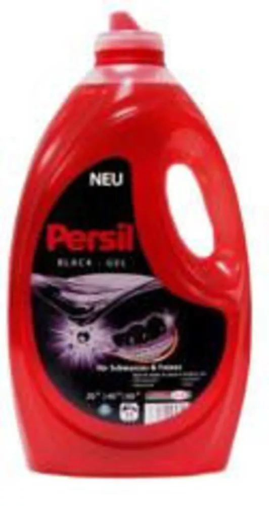 Гель для стирки Persil,  5.11 л (Германия) Акция! 4