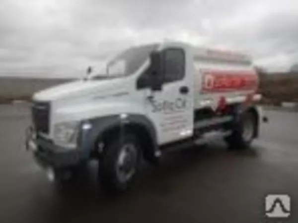 Дизельне паливо Евро 5 Мозирь