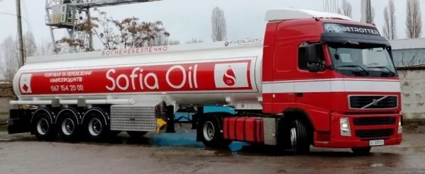 Дизельне паливо Евро 5