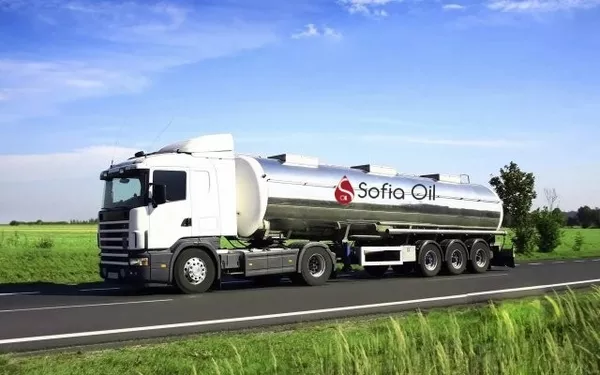 Дизельне паливо Евро 5 4