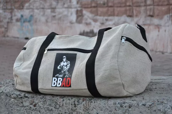 Спортивная сумка «BBAD»