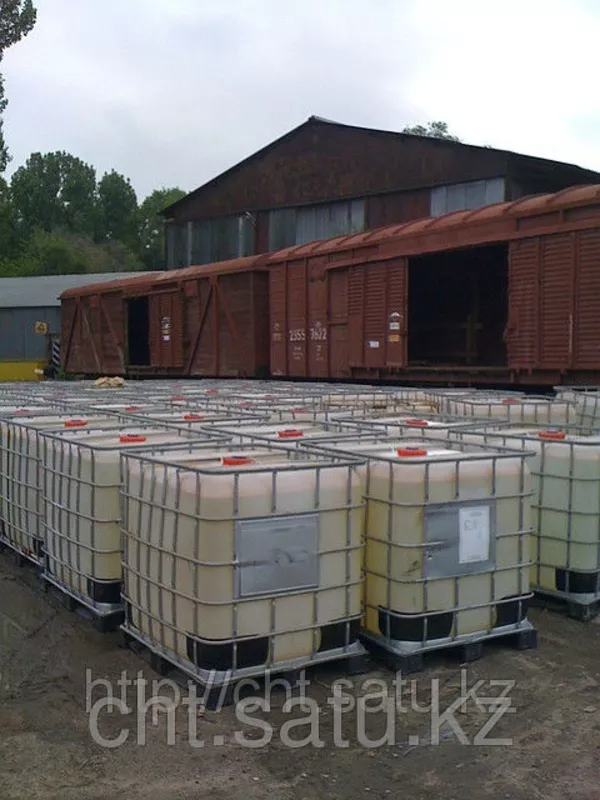 Азотная кислота неконцентрированная 56-57%