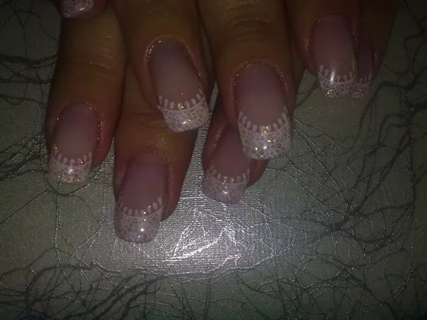 Мастер наращивания ногтей. Татуаж