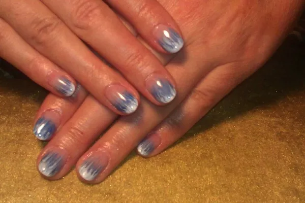 Мастер наращивания ногтей. Татуаж 3