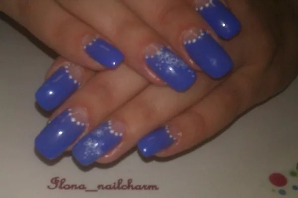 Мастер наращивания ногтей. Татуаж 4