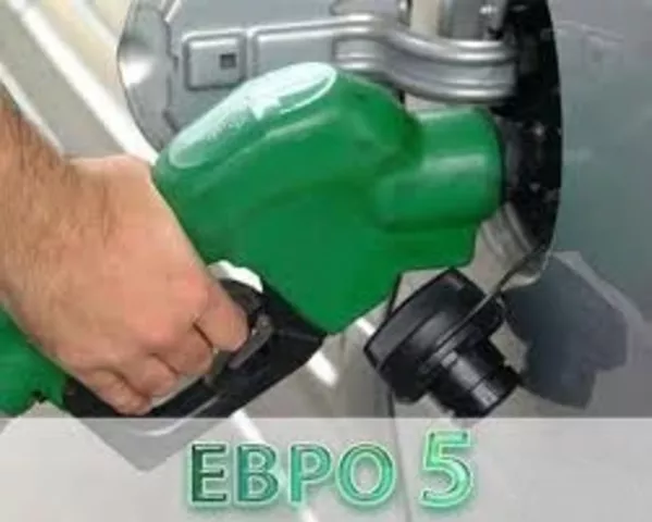 Паливо дизельне евро5 мозир, від 100літрів, Київ