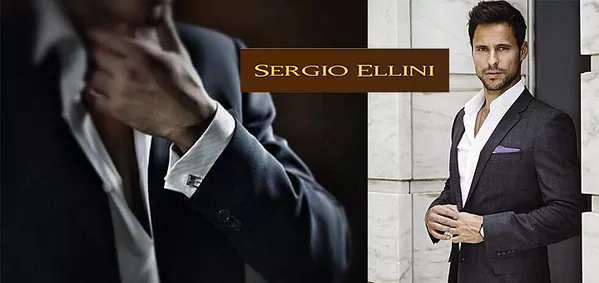 Мужские костюмы на свадьбу до -75% 2