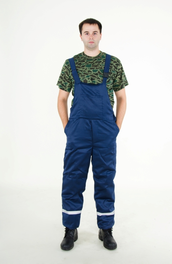 Спецодежда купить - продажа костюм Север спецодежда зиняяя в наличии 4