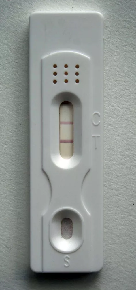 Тесты на трихинеллёз и бруцеллез 2