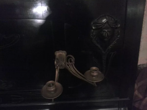 Продам пианино SCHRÖDER инхрустированное с подсвечниками 4