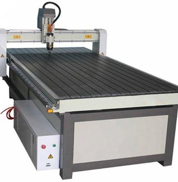 Гравировально-фрезерный станок с ЧПУ JCC 1325