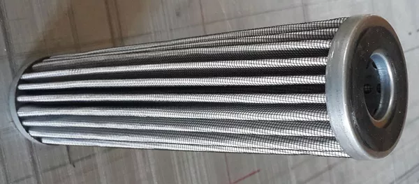 Фильтровальное оборудование 3