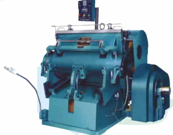 Продажа оборудования для производства бумажных стаканчиков 3