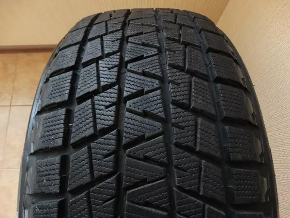 Зимние шины Bridgestone Blizzak 285/50/R20