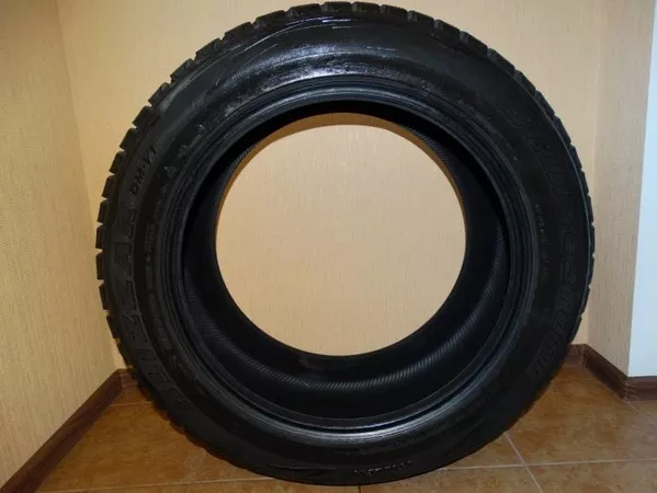 Зимние шины Bridgestone Blizzak 285/50/R20 2