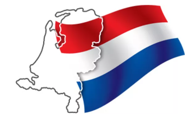 Шенгенская виза в Голландию цена, Оформление визы в Голландию