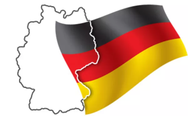 Шенгенская виза в Германию, немецкая виза Шенген