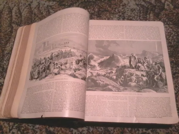 Продам большую библию 1925г.п. из Америки на английском продам 4