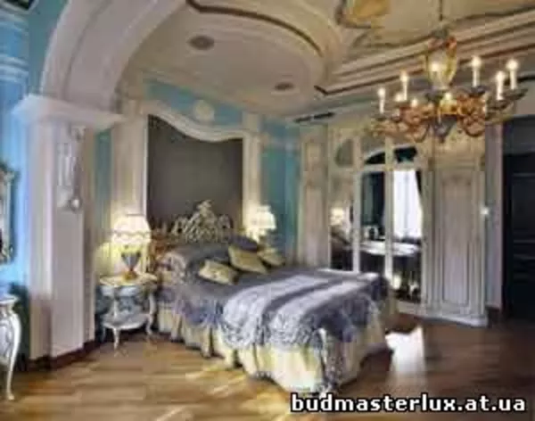 Дизайнерский ремонт- квартир, домов, коттеджей и других помещений 4