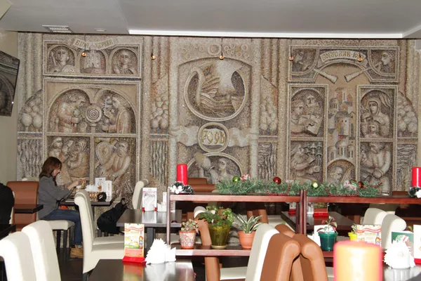 Дизайнерский ремонт- квартир, домов, коттеджей и других помещений 5