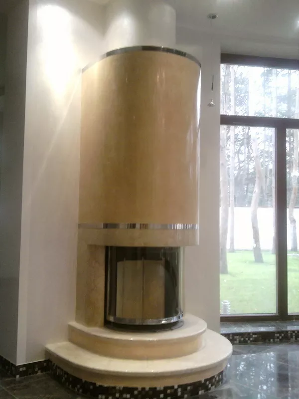 Дизайнерский ремонт- квартир, домов, коттеджей и других помещений 7