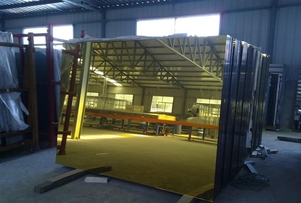 Золотое зеркало. Продаем и производим Зеркало золотое. 5