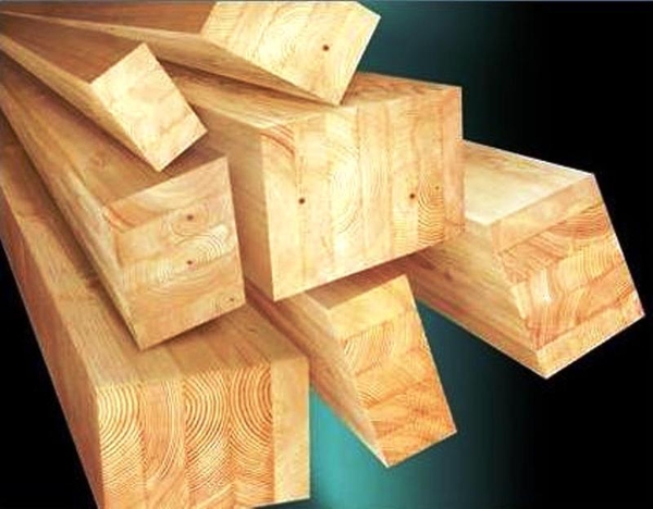 Брус Балка Сосна продажа лесоматериала