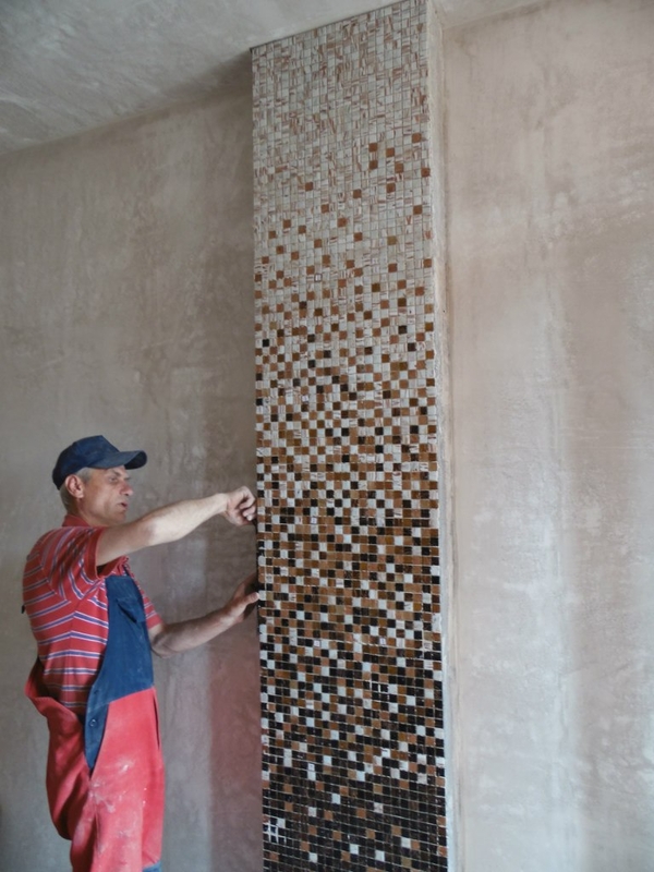 Комплексный ремонт квартир 