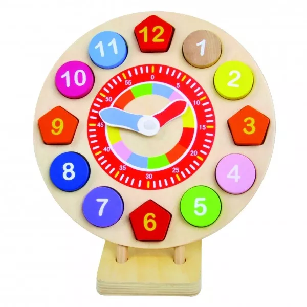 Развивающие игрушки Toyshouse 3