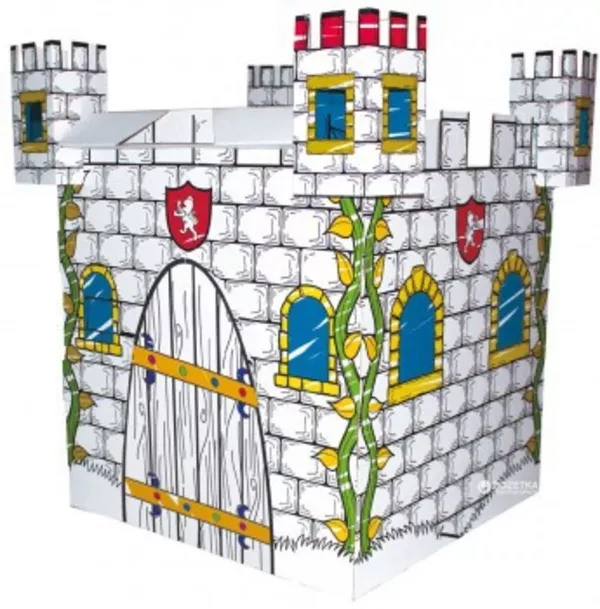 Развивающие игрушки Toyshouse 6