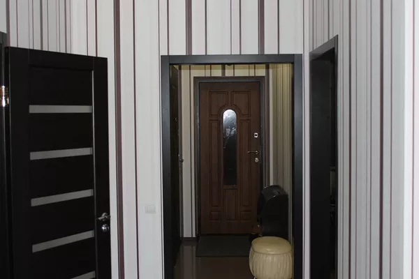 Продается дом дуплекс в Обухове цена 75000 у.е. 7